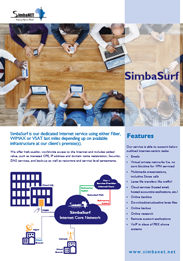 SimbaSurf