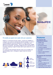 SimbaVCC